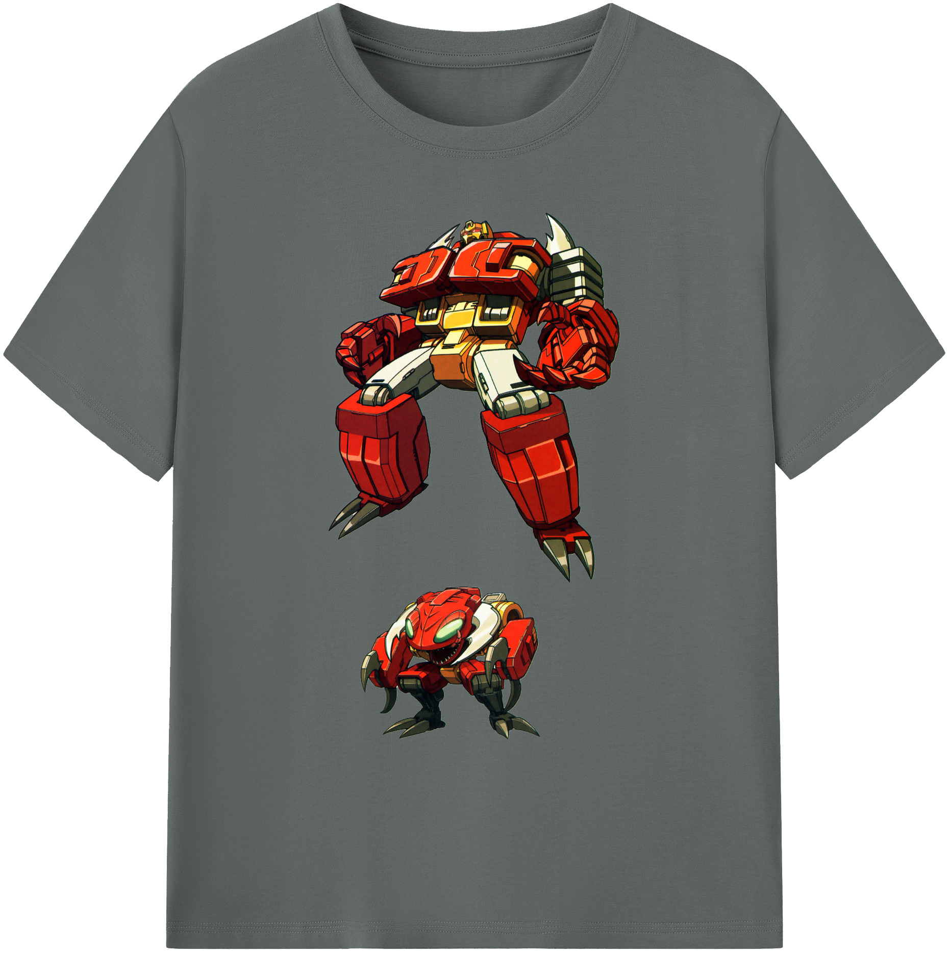 （画像用）  綿100％ メンズ半袖Tシャツ｜肌触りやわらか＆通気性